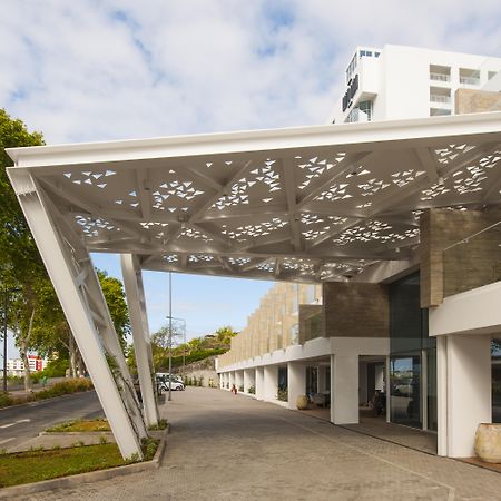 Hotel Alto Lido Funchal  Exterior foto