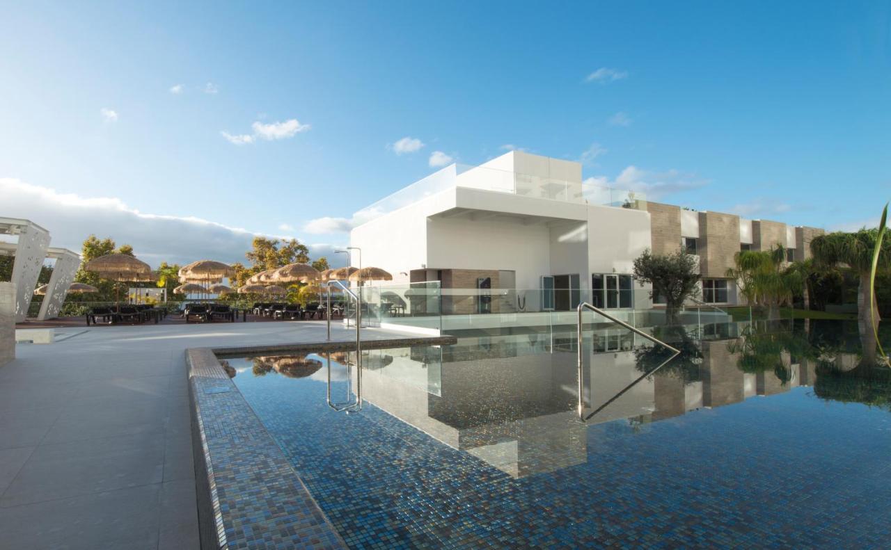 Hotel Alto Lido Funchal  Exterior foto