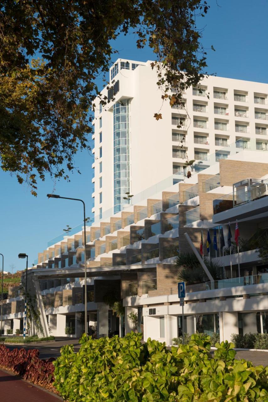 Hotel Alto Lido Funchal  Exterior foto